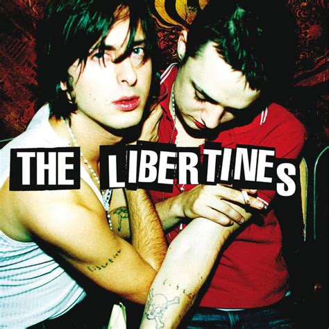 Libertines Belinha, Saint